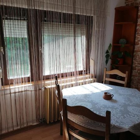 Ferienwohnung Palinkas Jo Reggelt! Hévíz Exterior foto