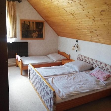 Ferienwohnung Palinkas Jo Reggelt! Hévíz Exterior foto
