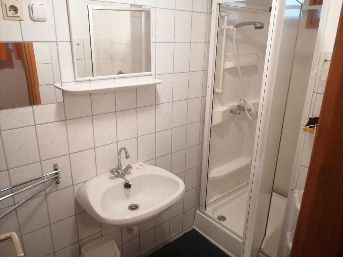 Ferienwohnung Palinkas Jo Reggelt! Hévíz Exterior foto