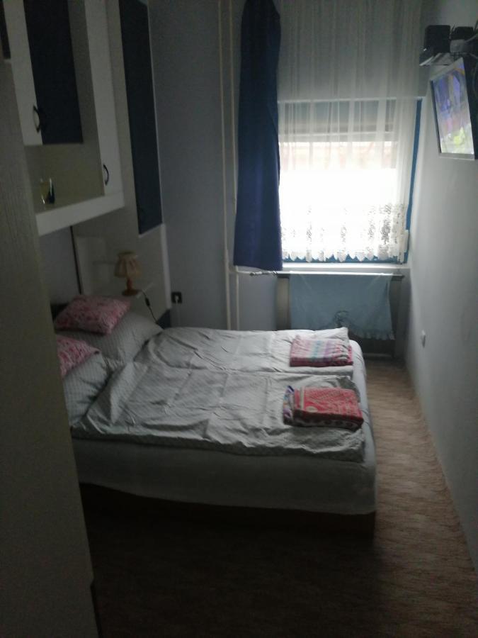 Ferienwohnung Palinkas Jo Reggelt! Hévíz Exterior foto
