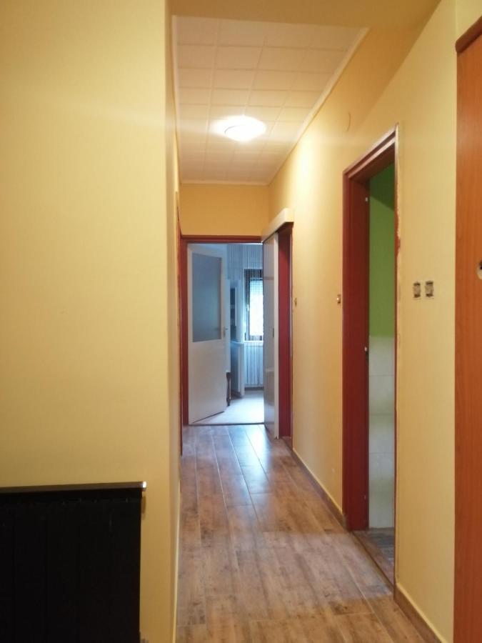 Ferienwohnung Palinkas Jo Reggelt! Hévíz Exterior foto