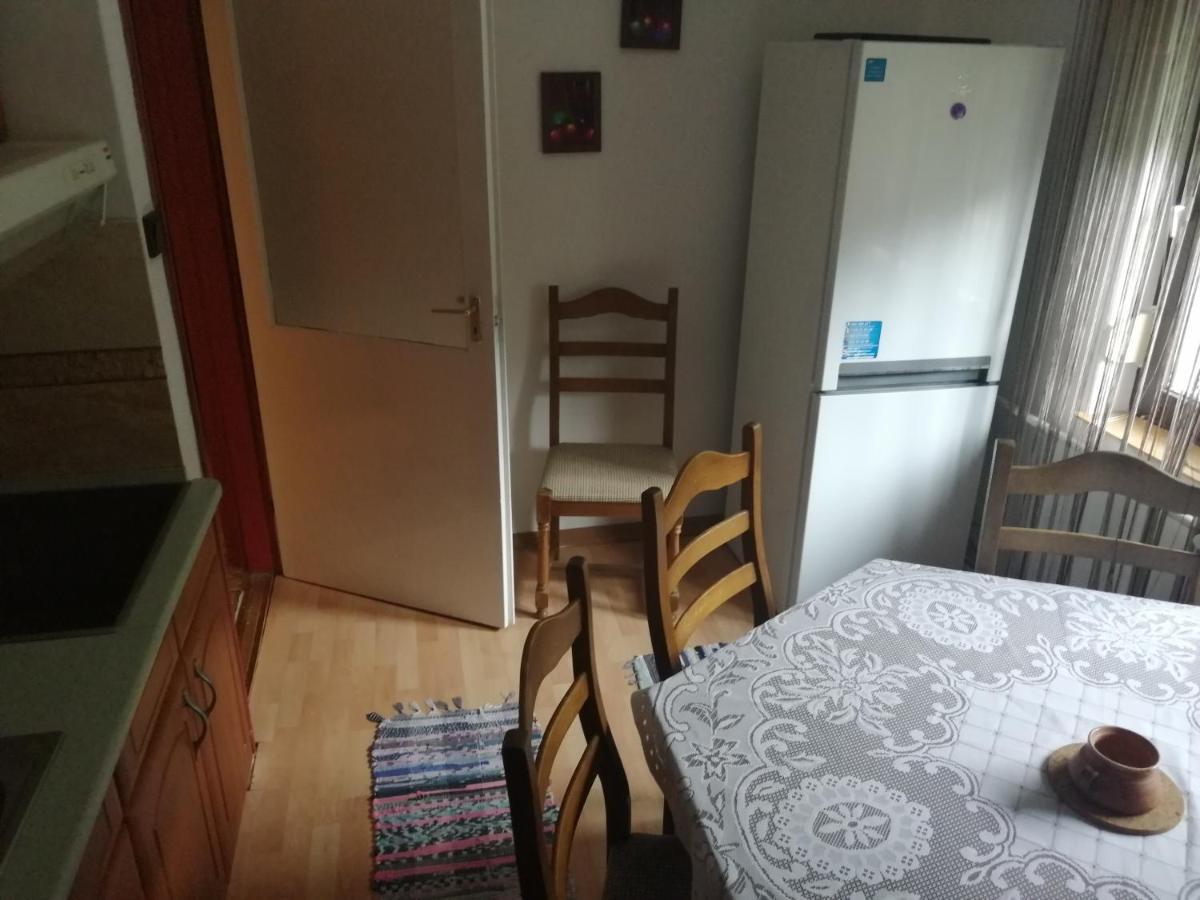 Ferienwohnung Palinkas Jo Reggelt! Hévíz Exterior foto