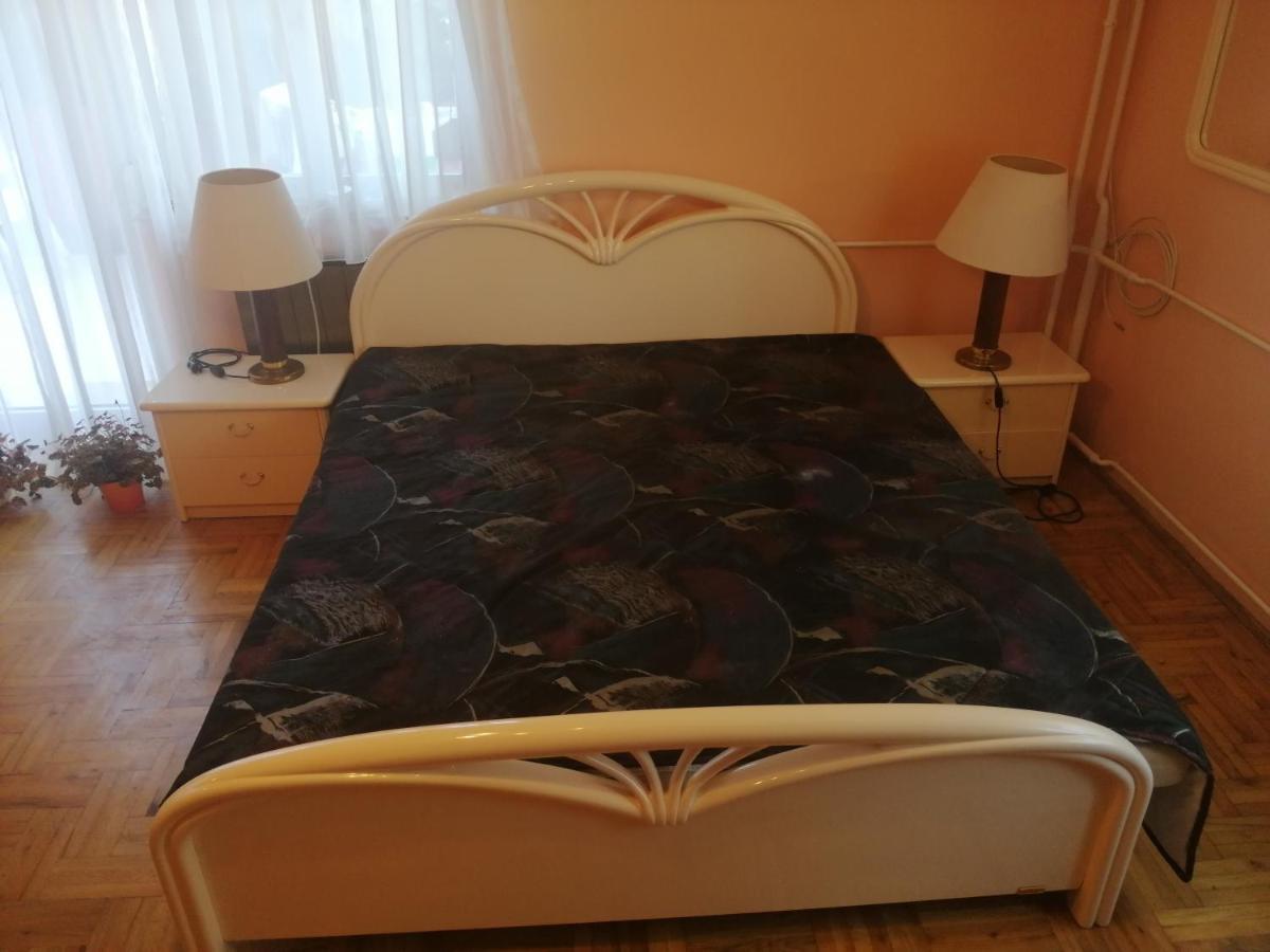 Ferienwohnung Palinkas Jo Reggelt! Hévíz Exterior foto