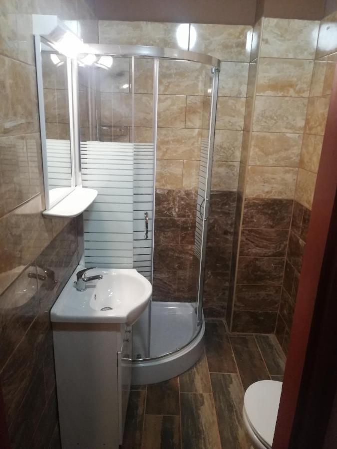 Ferienwohnung Palinkas Jo Reggelt! Hévíz Exterior foto