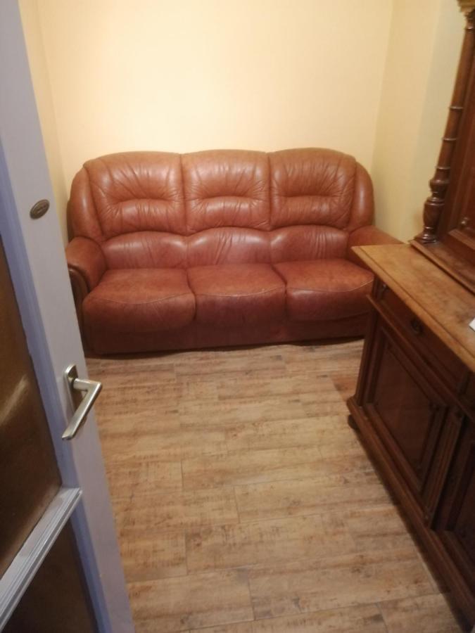 Ferienwohnung Palinkas Jo Reggelt! Hévíz Exterior foto