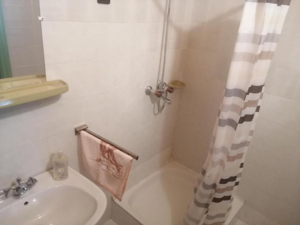 Ferienwohnung Palinkas Jo Reggelt! Hévíz Exterior foto