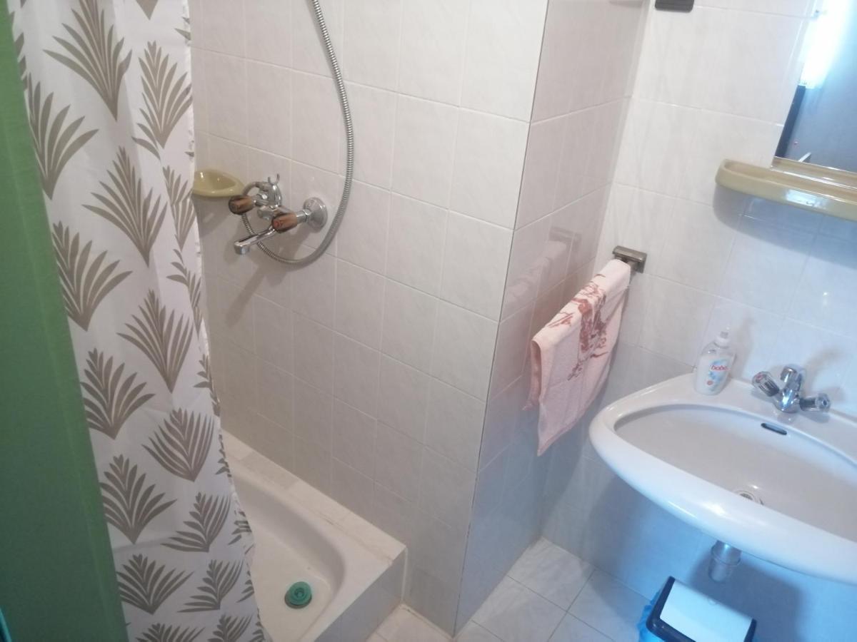 Ferienwohnung Palinkas Jo Reggelt! Hévíz Exterior foto