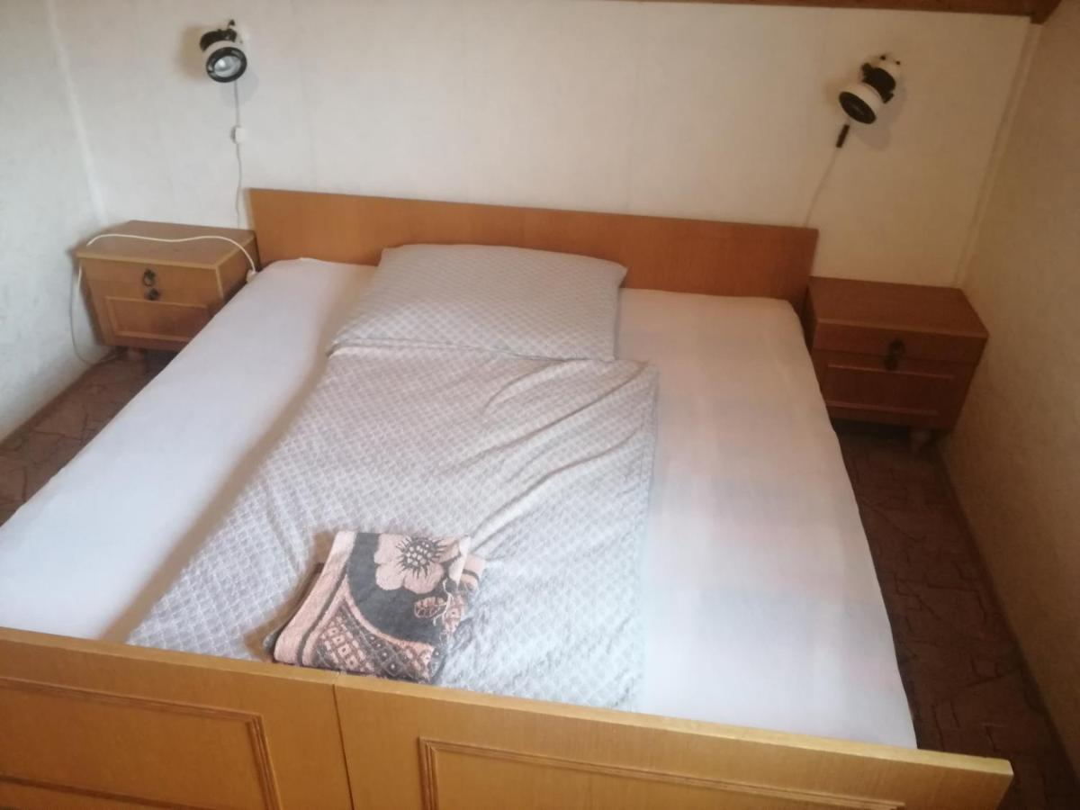 Ferienwohnung Palinkas Jo Reggelt! Hévíz Exterior foto