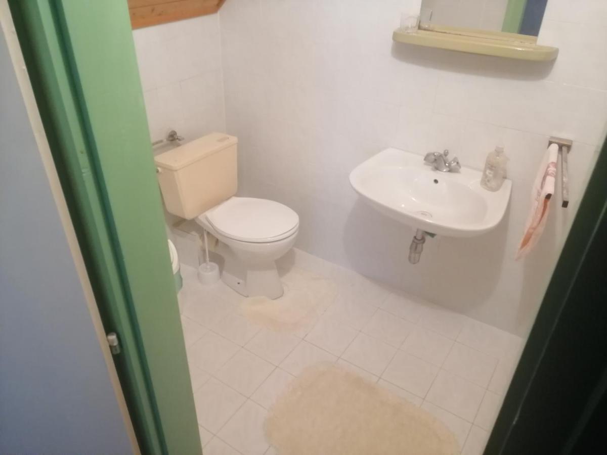 Ferienwohnung Palinkas Jo Reggelt! Hévíz Exterior foto