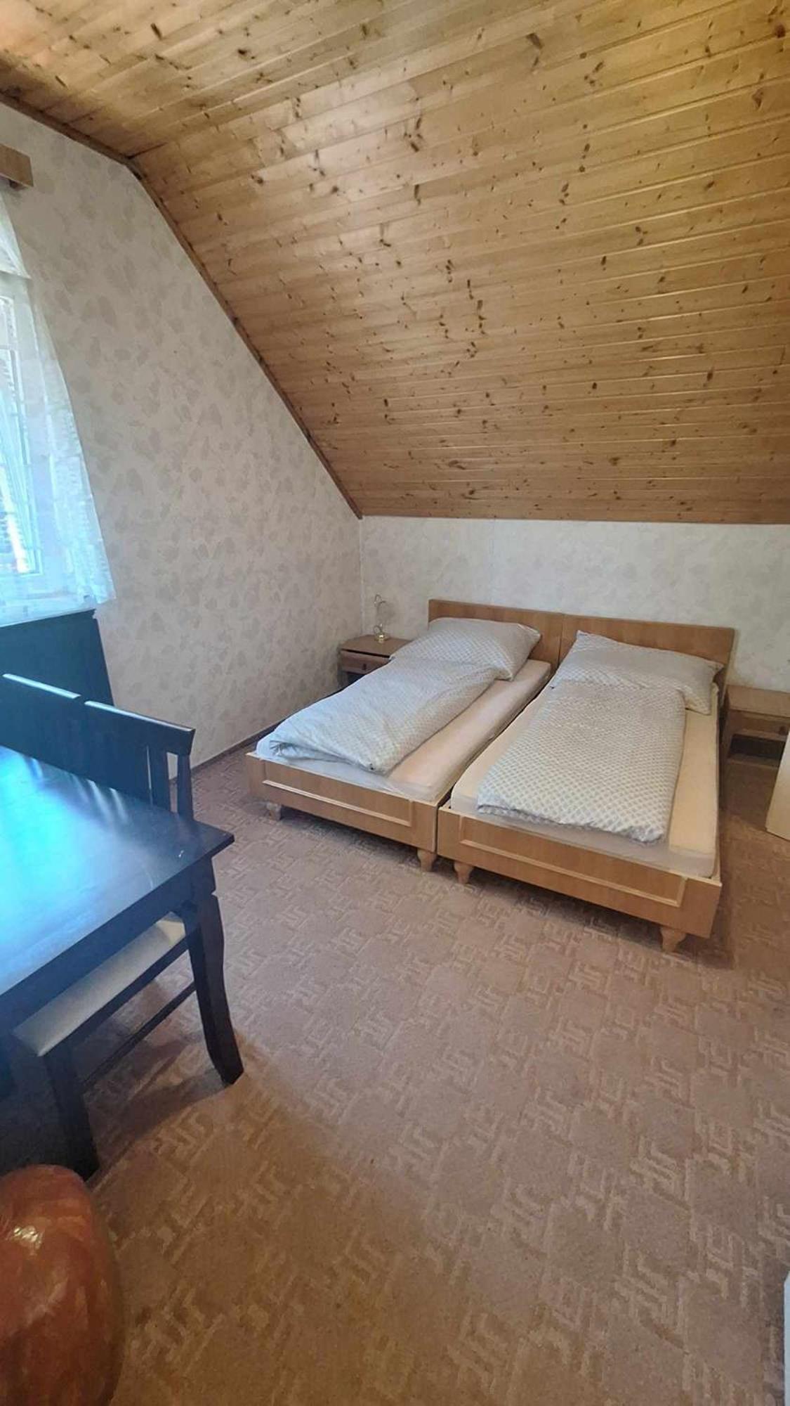 Ferienwohnung Palinkas Jo Reggelt! Hévíz Zimmer foto